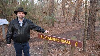 Traveling the El Camino Real