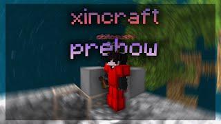 How to Prebow/Kashoot on Xincraft without flower cage or spending any money!