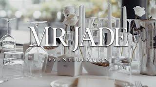 MRJADE Eventlocation / NRW