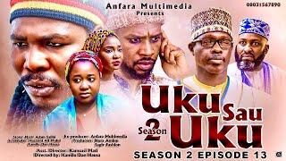 UKU SAU UKU episode 26 season 2 ORG With English Subtitles