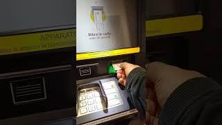 Bancoposta#poste italiane