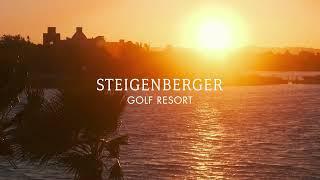 Steigenberger Golf Resort El Gouna: A New Chapter in Luxury