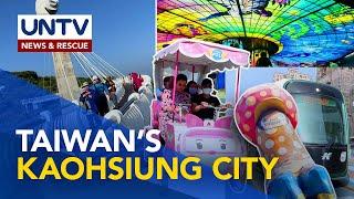 Must Visit Tourist Spots in Kaohsiung City, Taiwan | Trip Ko 'To