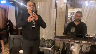 Liri Shitit & Sajmiri Shitit - Orkestrale Greke  & Alegro - Live 2024 - Vicenza - Italia 