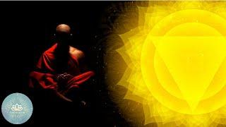 [Ultra Chakra Series]Solar Plexus Chakra Activate．Strengthen．Expansion of Energy