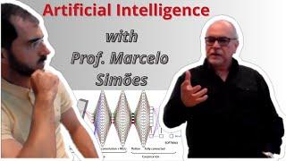 Artificial Intelligence in Power Electronics with prof. Marcelo Godoy Simões