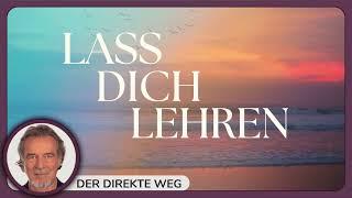 24 Ein Kurs in Wundern EKIW | Ich nehme nicht wahr, was zu meinem Besten ist | Gottfried Sumser