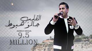 Ahmed Sheba - El Alb Galo Hebot | احمد شيبه - القلب جالو هبوط (Audio) الضرب بقي على العين