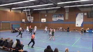 Jorge Ebanks (Germany Reg 1) 2015 2016 Season Highlights