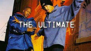 "THE ULTIMATE" - Method Man & Redman Type Beat | Funky 90s Boom Bap Instrumental Hip Hop Rap Beat