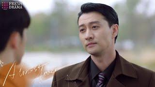 He caused Shangqi's brother's disability and scapegoated him to make him live in pain!| Almost Lover