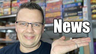 News - Wie geht es Silke und wie geht es weiter? Spielen wir überhaupt noch?