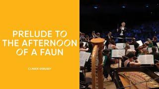 Claude Debussy's Prelude to the Afternoon of a Faun | Minnesota Orchestra | Thomas Søndergård