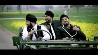 Sachi Gal | RDB Rhythm Dhol Bass | OFFICIAL MUSIC VIDEO