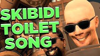 TITAN CLOCKMAN SONG - Skibidi Toilet Multiverse