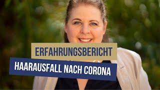 Bea Rosenbaum | Haarausfall nach Corona - Ein Erfahrungsbericht von Energetik Haar