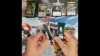 Magic MTG: 8x Lord of the Rings LOTR COLLECTOR Booster Packs!