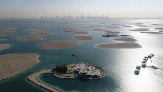 Das "Herz Europas" in Dubai entdecken