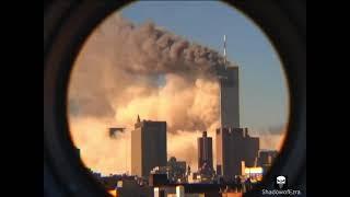 NEW 9/11 FOOTAGE:Kei Sugimoto was 24 years old when he shot this video of the World Trade Center