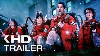 GHOSTBUSTERS: Frozen Empire Trailer German Deutsch (2024)