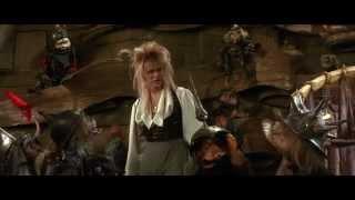 Labyrinth - You remind me of the babe