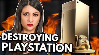 Can Xbox DESTROY PlayStation This Year !?