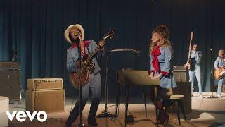 Lady Gaga, Bruno Mars - Die With A Smile Official Music Video