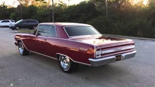 1964 Chevy Chevelle Malibu SS