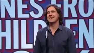 Mock the Week: The Best of Scenes We'd Like to See (Series 10)