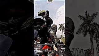 Beginilah kelakuan motovloger ketika gabut #viral #motovlog #shorts