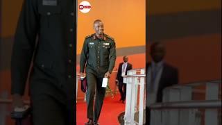 Nikure twavuye ntanakure tutazagera Gen KARUSISI(SUBSCRIBE)#rdf #army #duet #rdc #m3