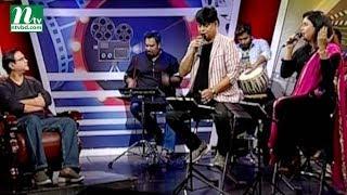 Swarnali Smriti | স্বর্ণালী স্মৃতি | Asif  | Labonno | EP 104 | MusicShow