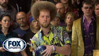 Belmonte vs Troup | PBA Playoffs Round of 16 | FOX SPORTS