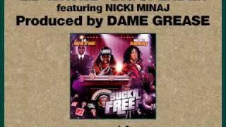 Lil' Wayne - Big Spender (Freestyle) feat. Nicki Minaj