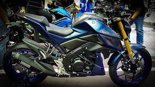 2025 Yamaha 150 Bike Launch In India Price Under 1.50 Lakh|55kmpl Mileage & Bluetooth,USD Forks 2025