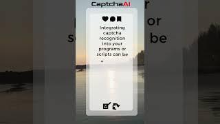 Integrating captcha recognition by using CaptchaAI