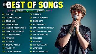 Harris J Full Album | O llah, Salam Alaikum, Good Life | Full Songs 2024