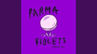 Parma Violets