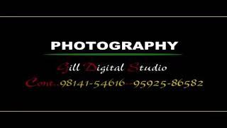 Best Wedding Highlights / Gill digital studio /