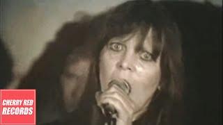 Nico - All Tomorrows Parties (Live at the Preston Warehouse, UK, 1982)