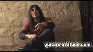 Bumblefoot promo day - part 02.avi