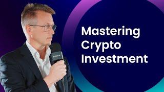 Crypto Asset Management in 2024: Henrik Andersson on Apollo Crypto's Strategies