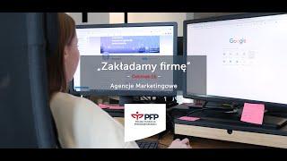 Zakładam własną firmę - agencja reklamowa