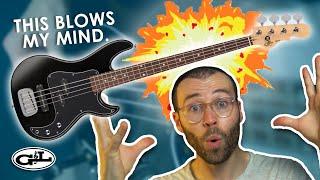 What have G&L done?! | SB-2 Tribute Series Bass [Demo/Review]