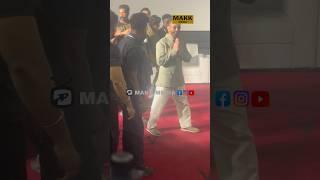 Kamal sirlook the swag #kamalhaasan #ulaganayakan spotted cochin thuglife