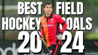 Best Field Hockey Goals of 2024 [Part 3]