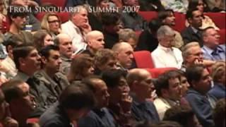Singularity Summit 08 Video Intro