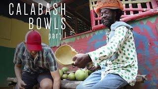 Calabash Bowls part 1