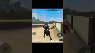 Free Fire Factory Gameplay || Pk gamer Free Fire #shorts