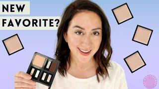 Before You Buy the MOB BEAUTY Cream Foundation, Watch My Honest Review | Demo, Wear Test